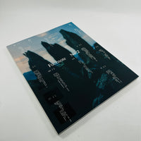 Footnote #2 - A Journal For Artistic Exchange