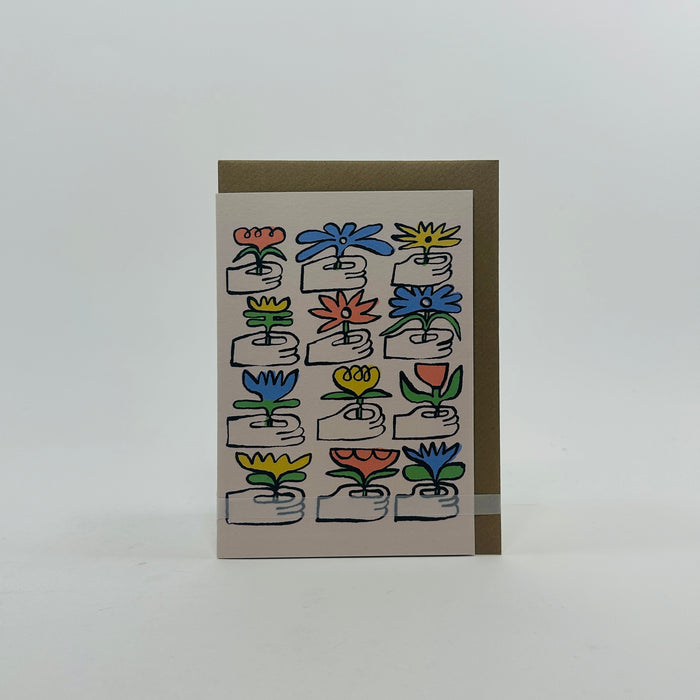 For You - Evermade Card