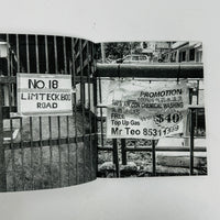 Forming Cityscapes #9 - Signage