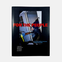 For the People - Democratic National Convention Chicago, Illinois 2024