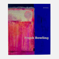 Frank Bowling