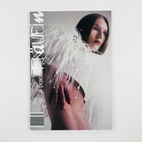 Fraulein #41 - At Peace
