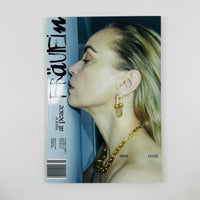 Fraulein #41 - At Peace
