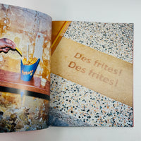 French Fries -  Guillaume Blot