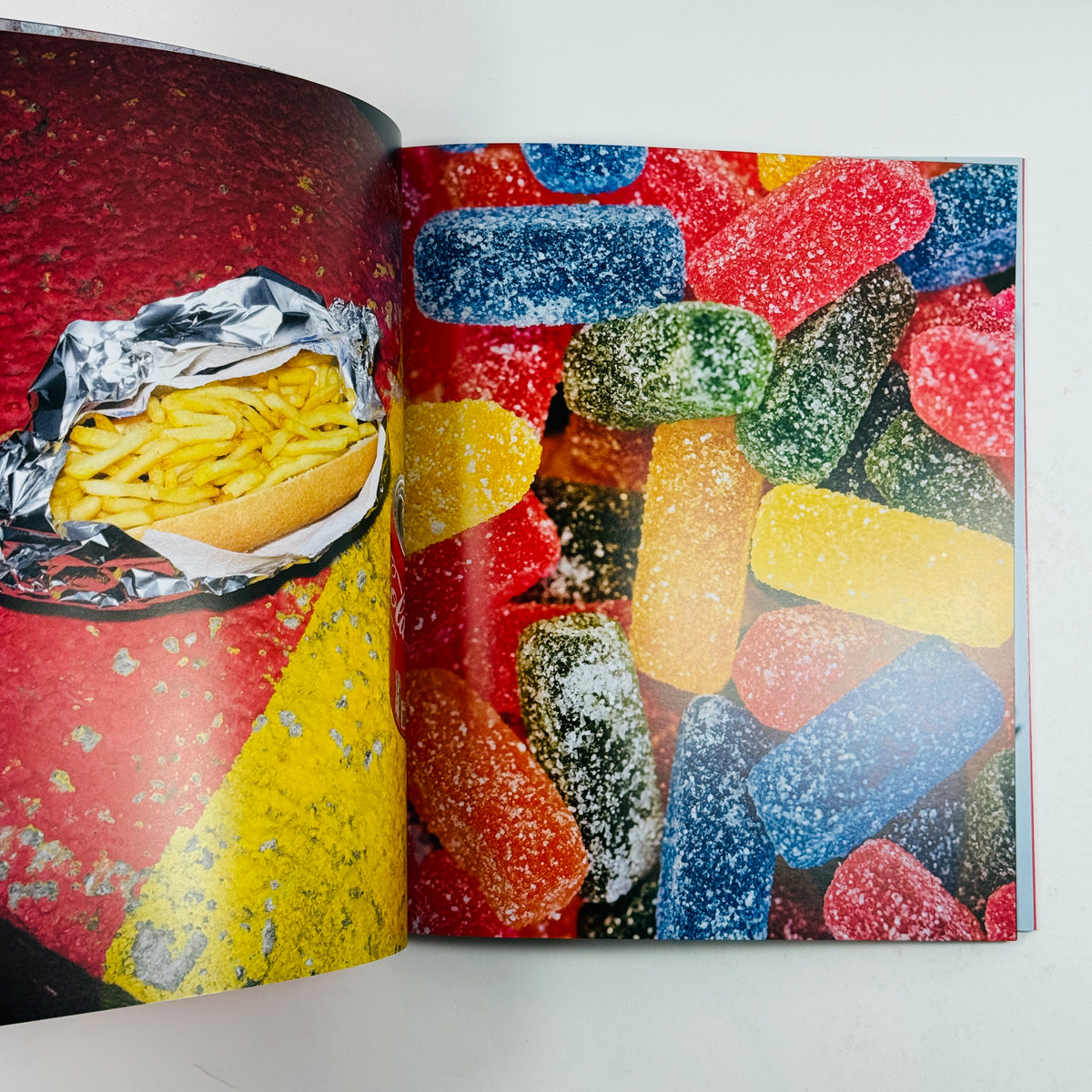 French Fries -  Guillaume Blot