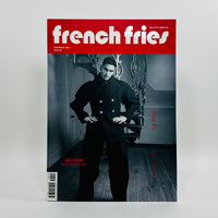 French Fries #10 - The Small Town Big Weird