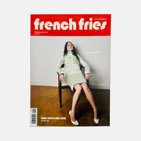French Fries #11 - Now I am Nothing