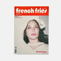 French Fries #11 - Now I am Nothing