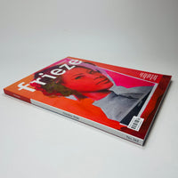 Frieze #262 - October 2026