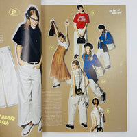Fudge #276 - July 2026 Summer Clothing Mapping