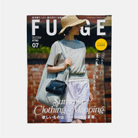 Fudge #276 - July 2026 Summer Clothing Mapping