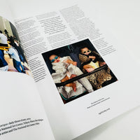 ArtReview #182 April/May 2026