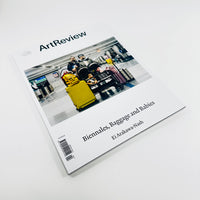 ArtReview #182 April/May 2026