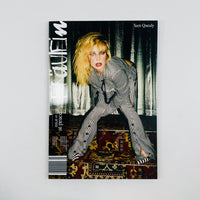 Fraulein #41 - At Peace