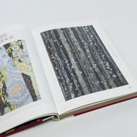 Fungal Inspiration - Art and Design Inspired by Wild Nature