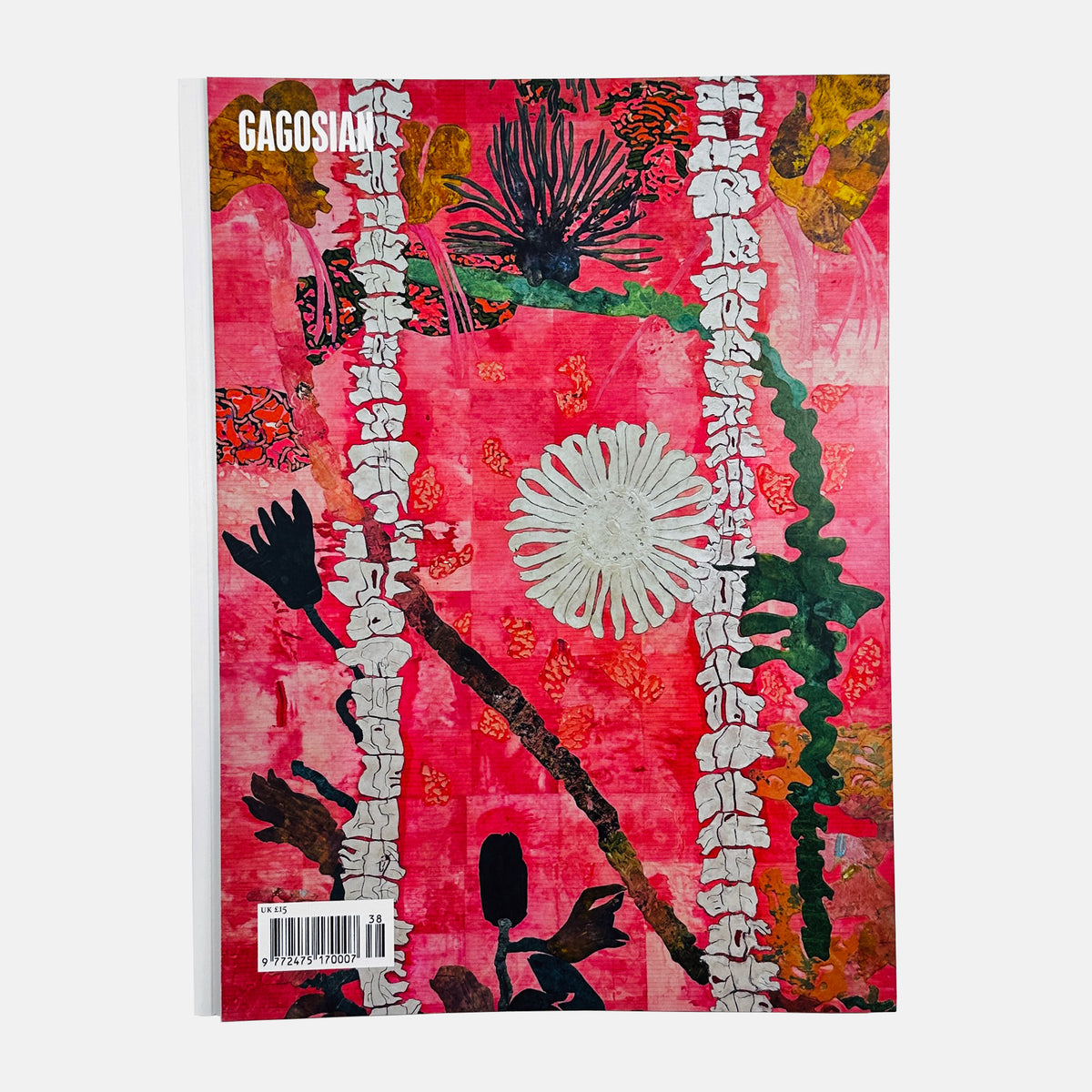 Gagosian - Summer 2026