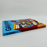 Gamepop #1 - The Culture of Play