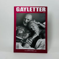 Gayletter #22