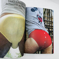 Gayletter #22