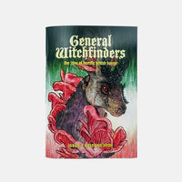 General Witchfinders #4 - Beltane 2026