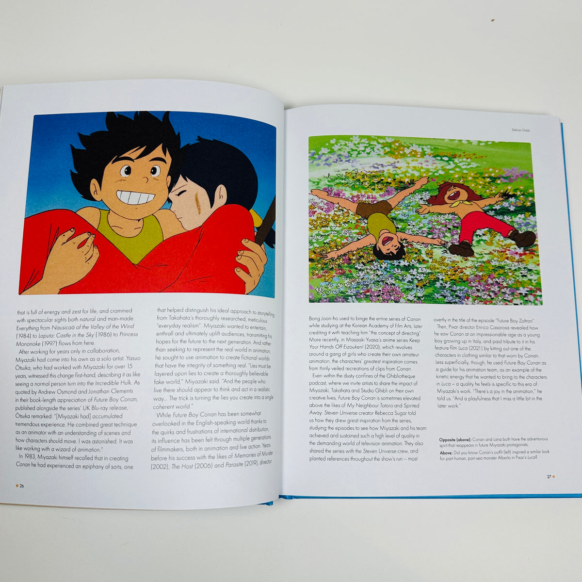 Ghibliverse - Studio Ghibli Beyond The Films
