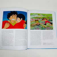 Ghibliverse - Studio Ghibli Beyond The Films