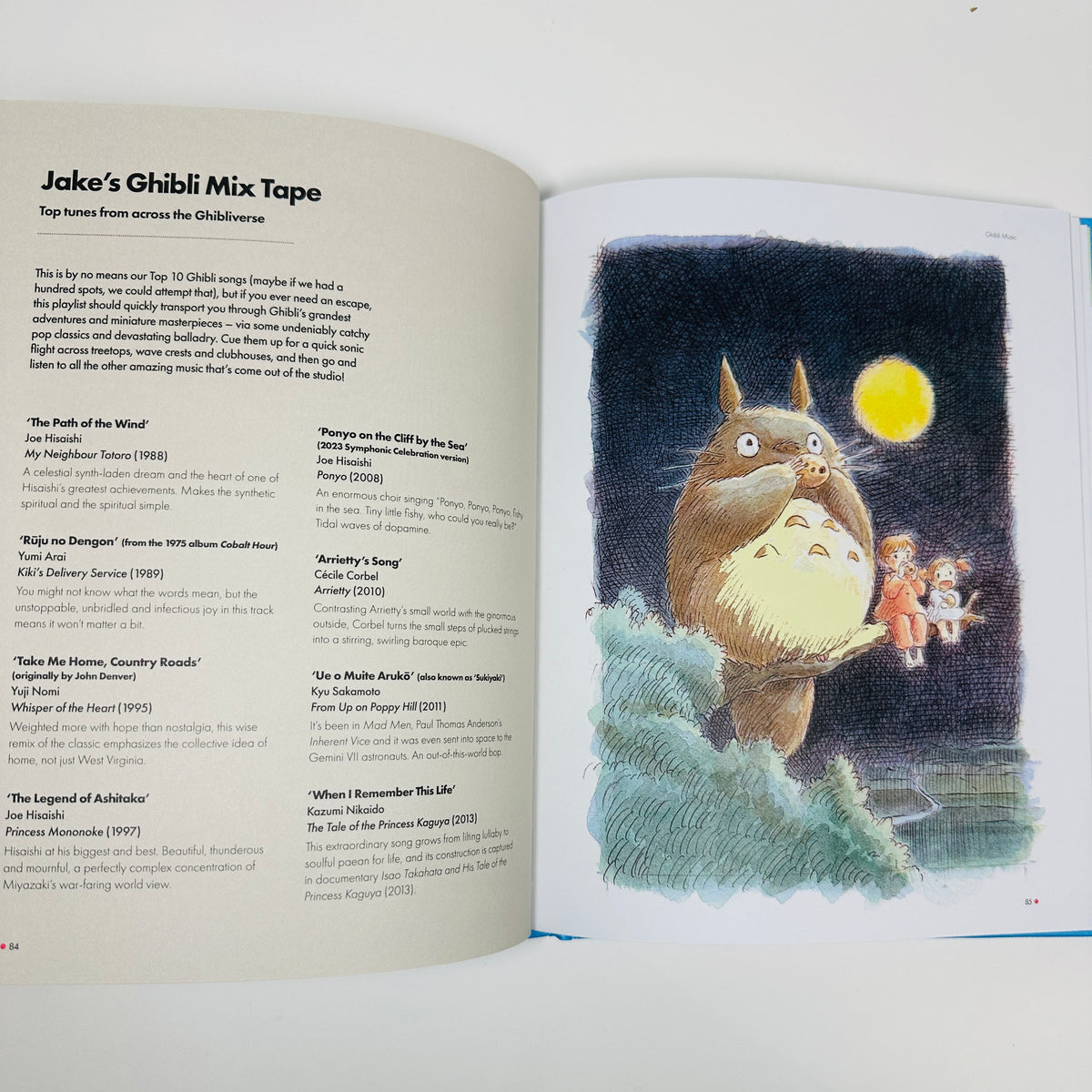 Ghibliverse - Studio Ghibli Beyond The Films