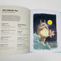 Ghibliverse - Studio Ghibli Beyond The Films