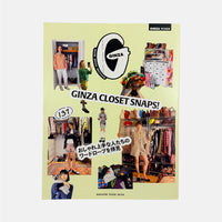 Ginza - Closet Snaps