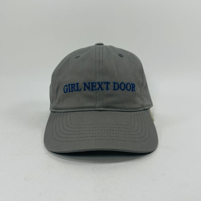 Girl Next Door Hat