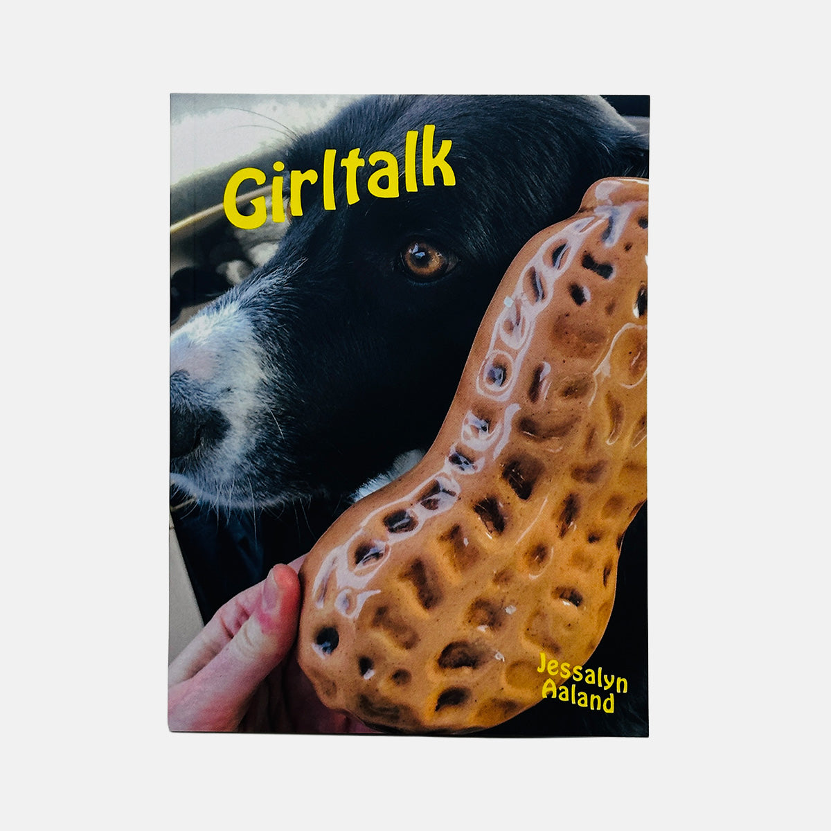 Girltalk - Jessalyn Aaland