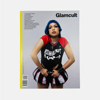 Glamcult #144 - The Noise Issue