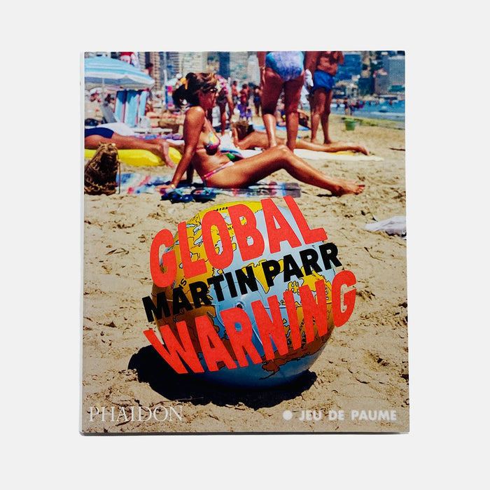 Global Warming - Martin Parr