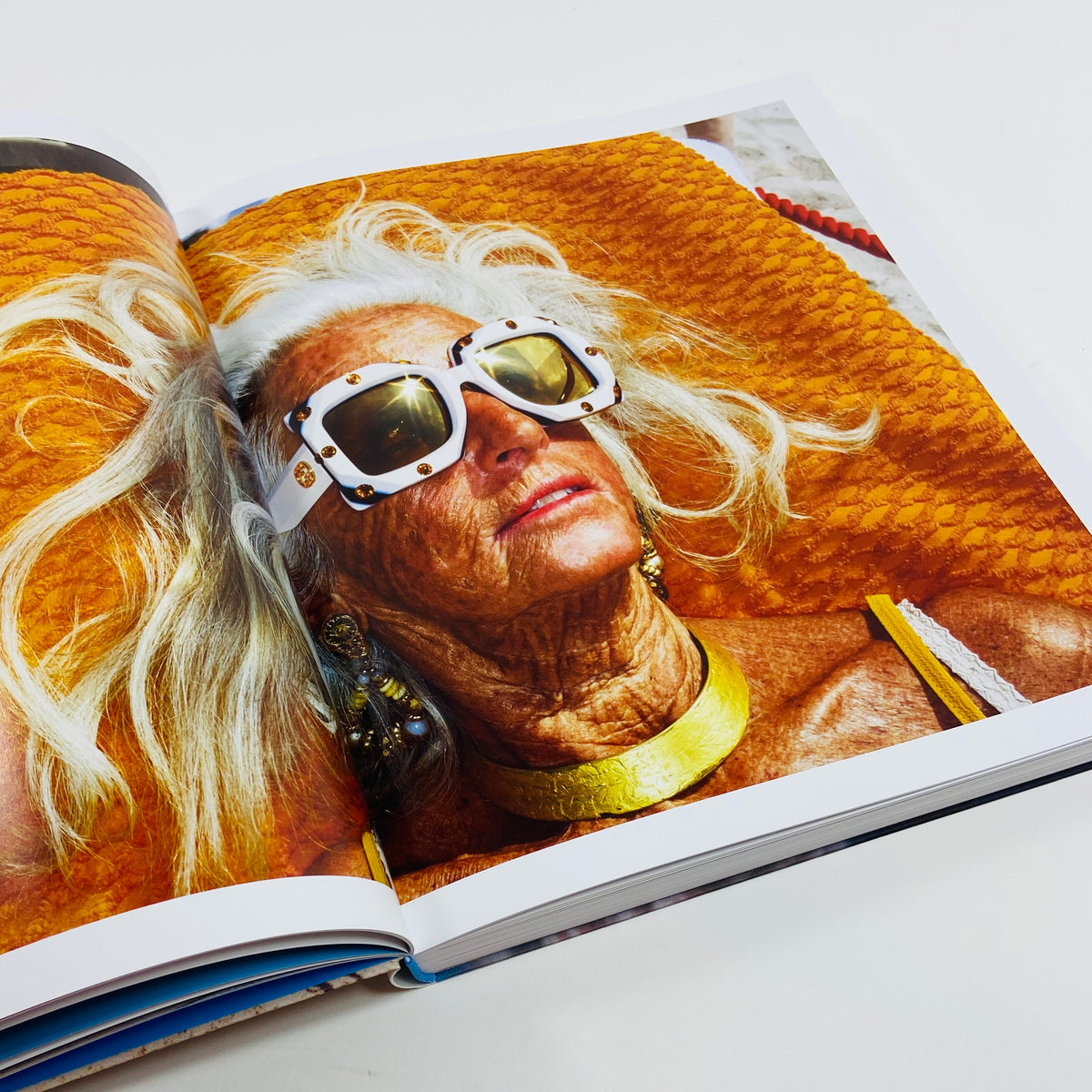 Global Warming - Martin Parr