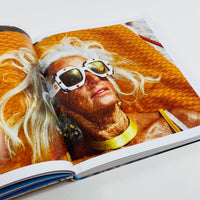 Global Warming - Martin Parr