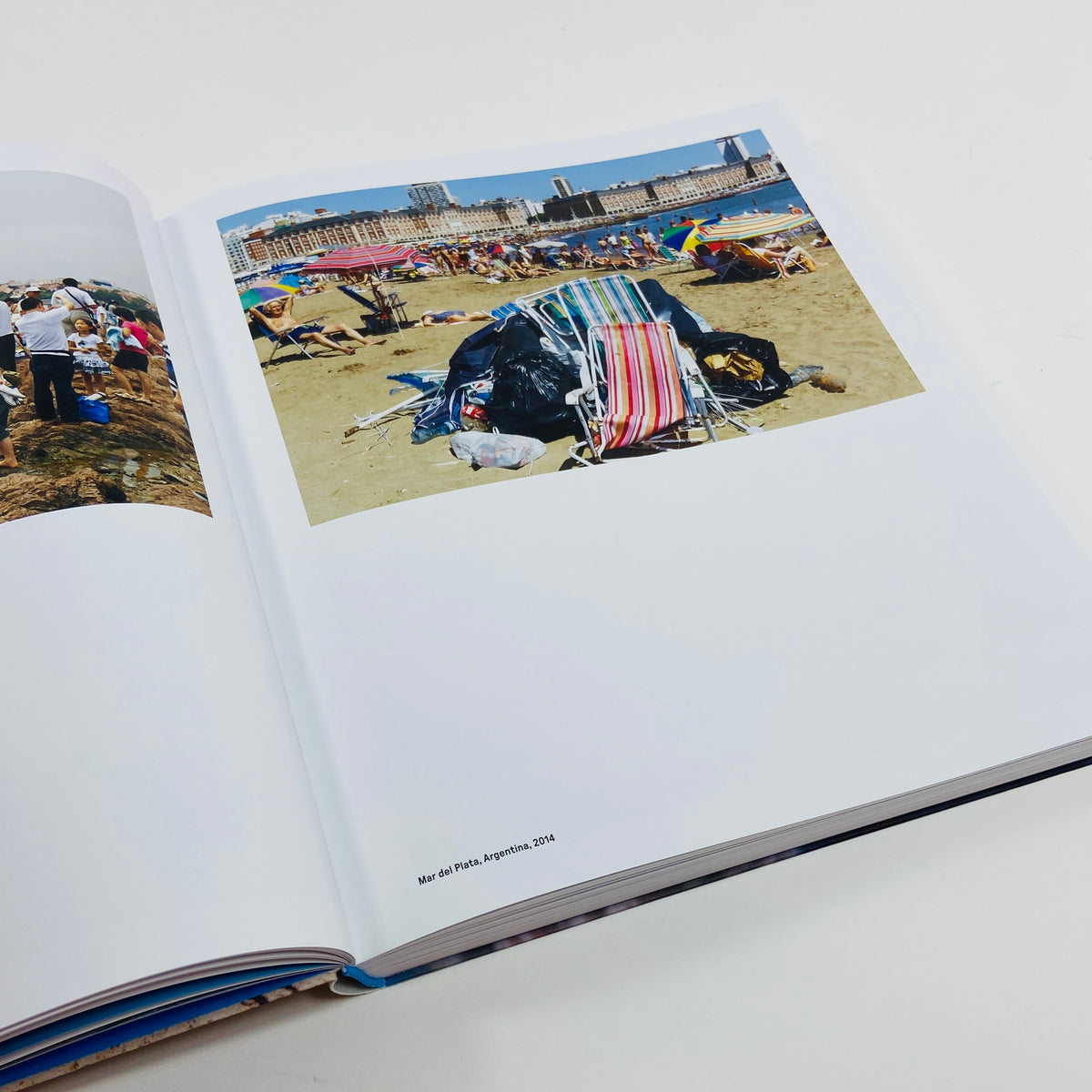 Global Warming - Martin Parr