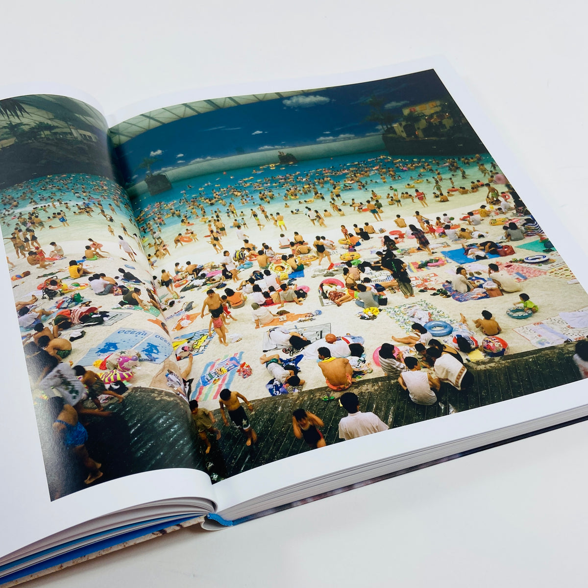 Global Warming - Martin Parr