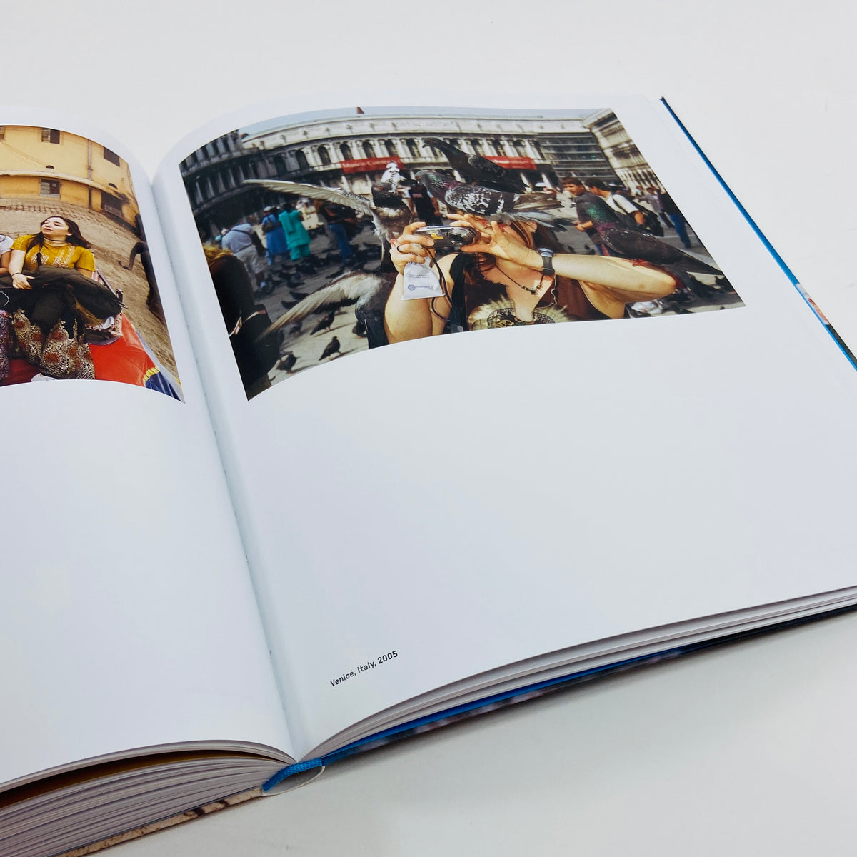 Global Warming - Martin Parr