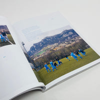 Glory #11 - San Marino