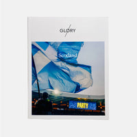 Glory #10 – Scotland