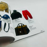 Go Out #199 - May 2026 - Spring Style Samples from Featured Shops