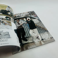 Go Out #199 - May 2026 - Spring Style Samples from Featured Shops