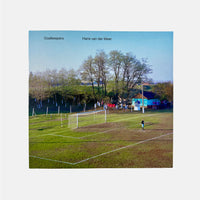 Goalkeepers - Hans van der Meer