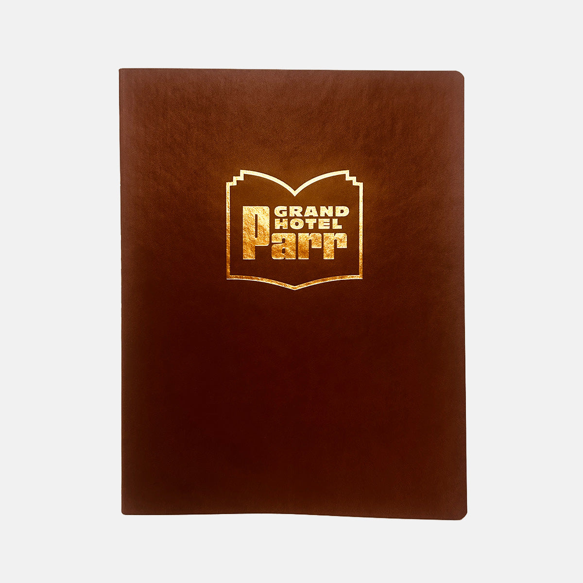 Grand Hotel Parr - Photobooks by Martin Parr