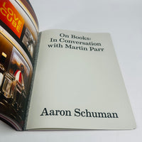 Grand Hotel Parr - Photobooks by Martin Parr