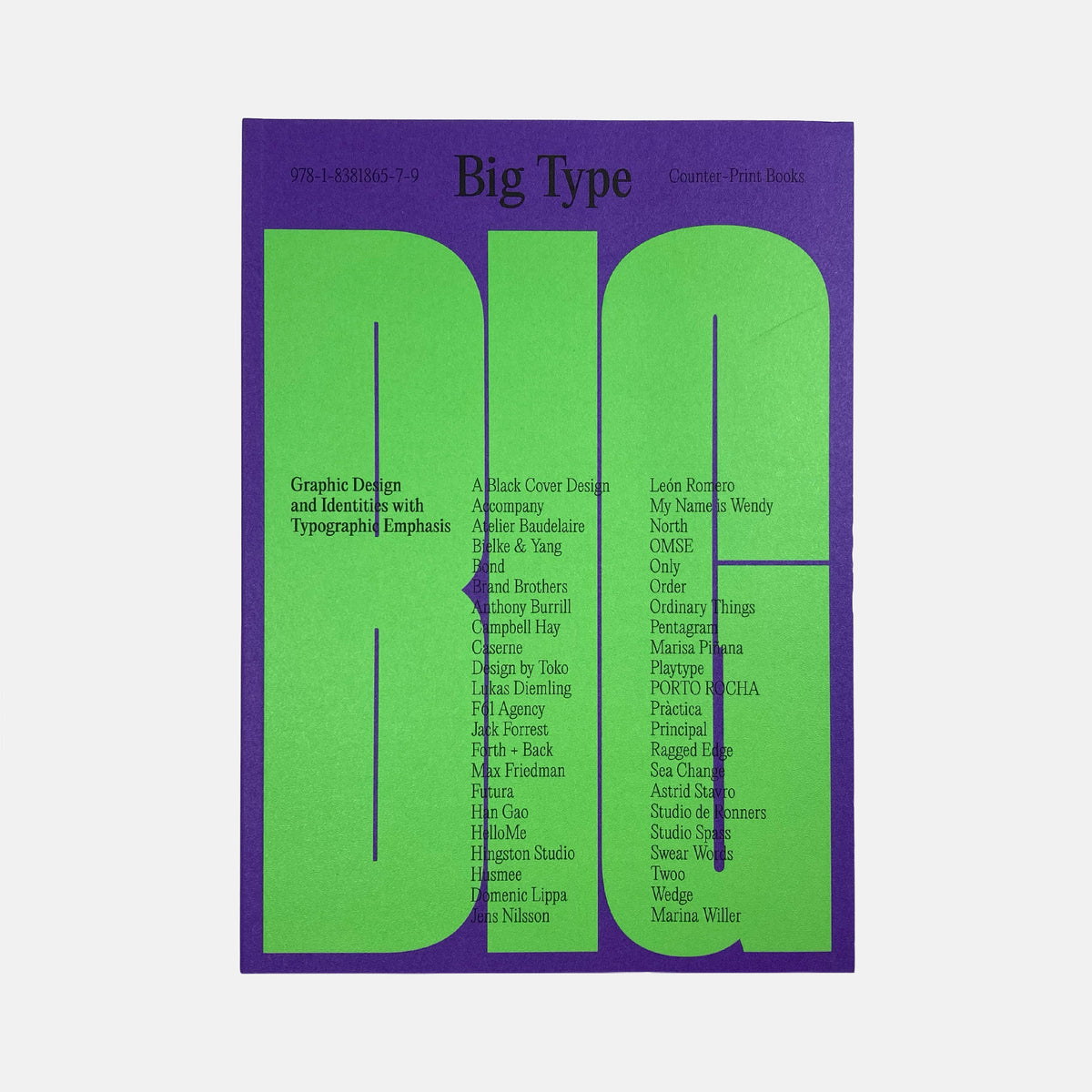 Big Type
