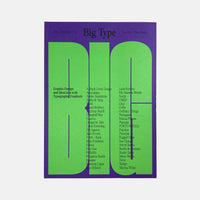 Big Type