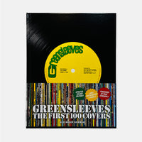 Greensleeves - The First 100 Covers