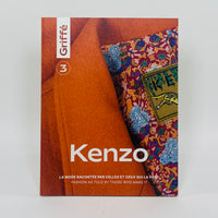 Griffé #3 - Kenzo