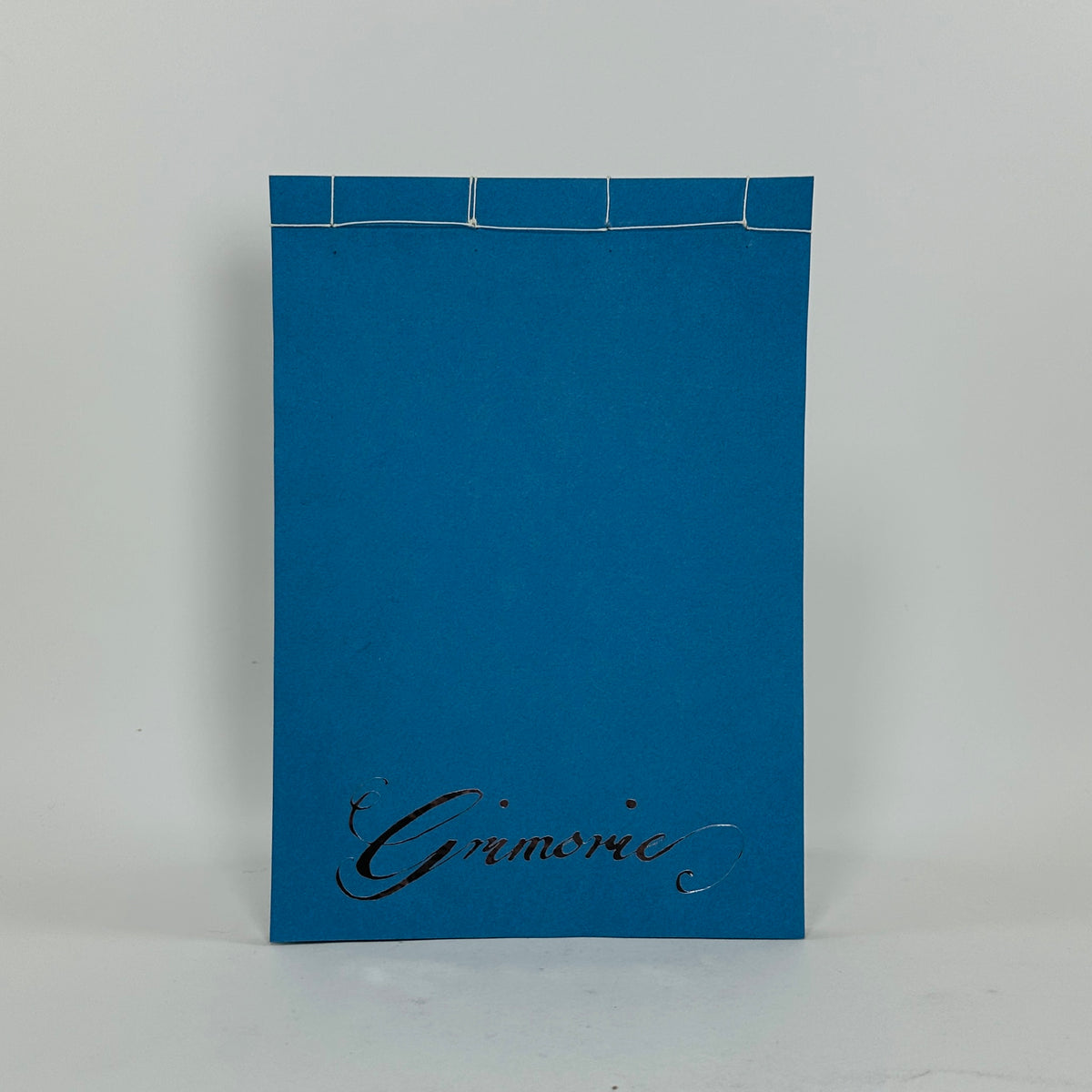 Grimorie #1